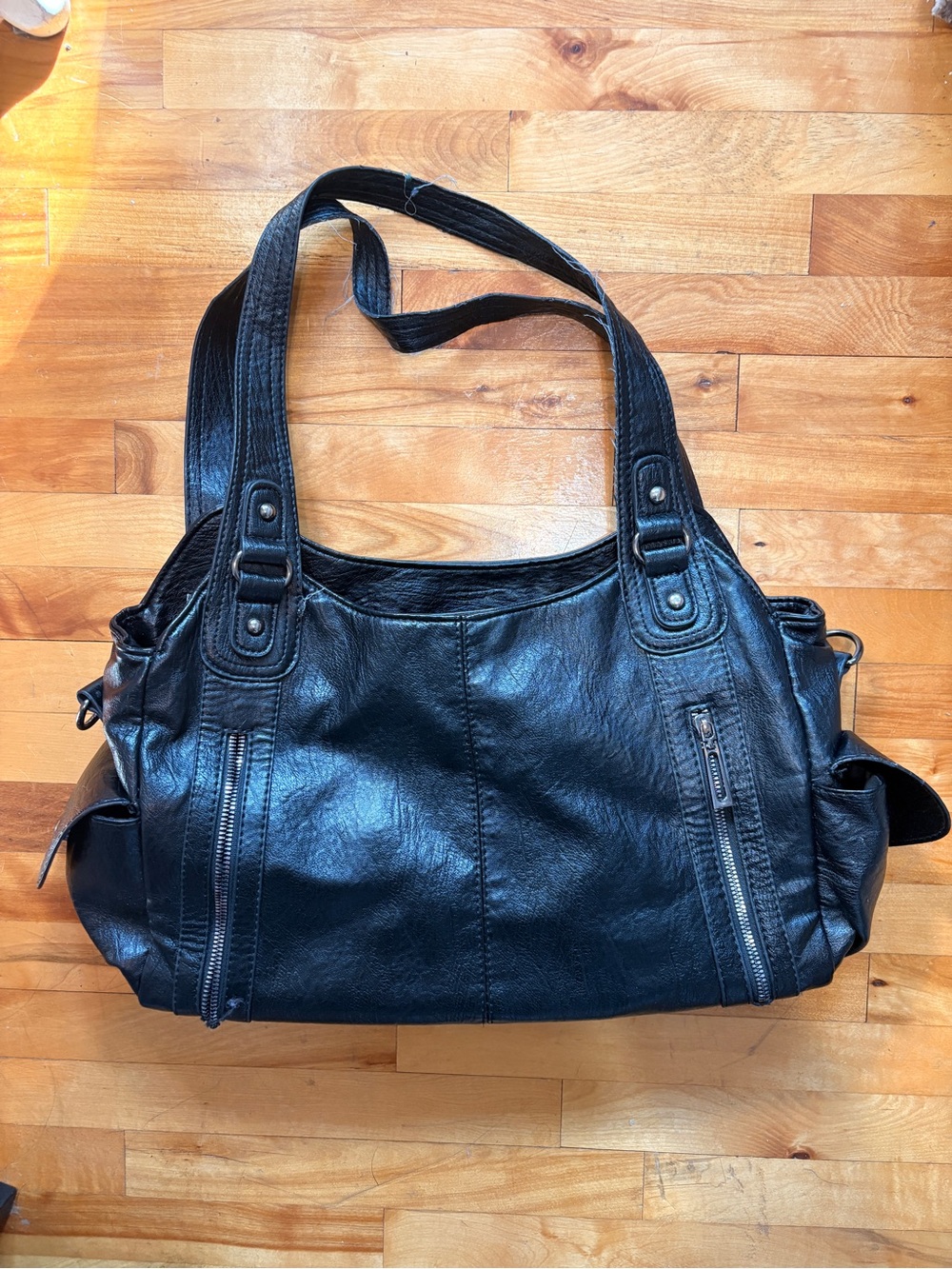 Noirvere Everyday City Bag